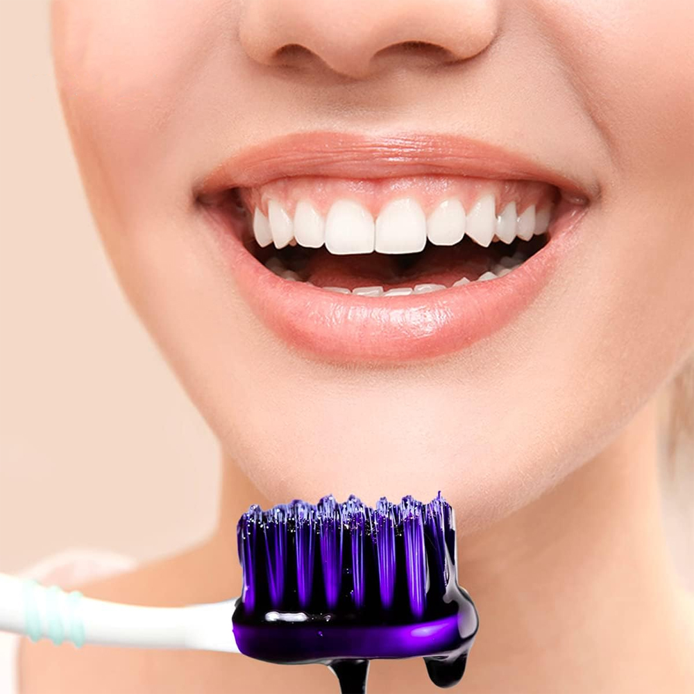 جيل تبييض وتنظيف الاسنان السحري جيل تبييض وتنظيف الاسنان السحري