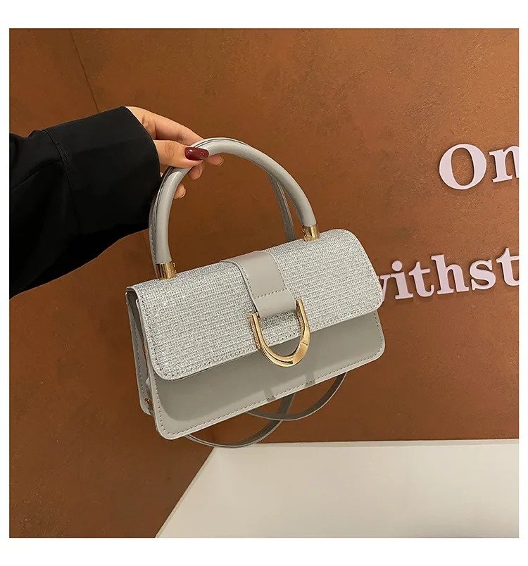 2025 حقيبة يد نسائية جديدة حقيبة ركاب متعددة الاستخدامات كتف واحد 2025 حقيبة يد نسائية جديدة حقيبة ركاب متعددة الاستخدامات كتف واحد