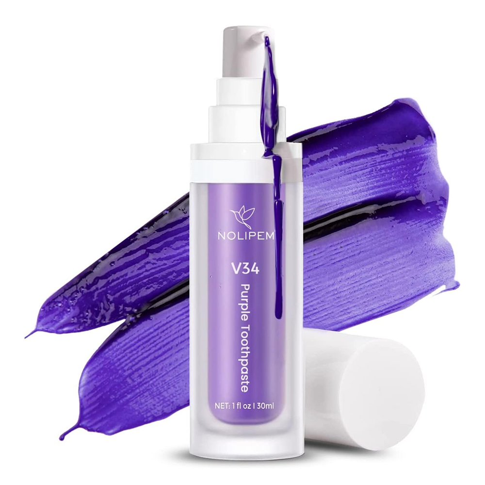 جيل تبييض وتنظيف الاسنان السحري جيل تبييض وتنظيف الاسنان السحري