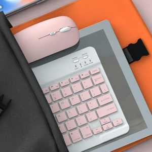 كيبورد و ماوس بلوتوث