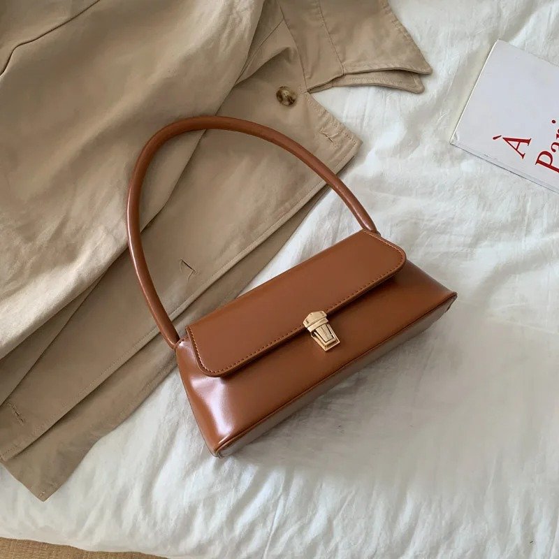 الرجعية الفرنسية الخبز حقيبة المرأة حقيبة صيف 2026 الرجعية الفرنسية الخبز حقيبة المرأة حقيبة صيف 2026