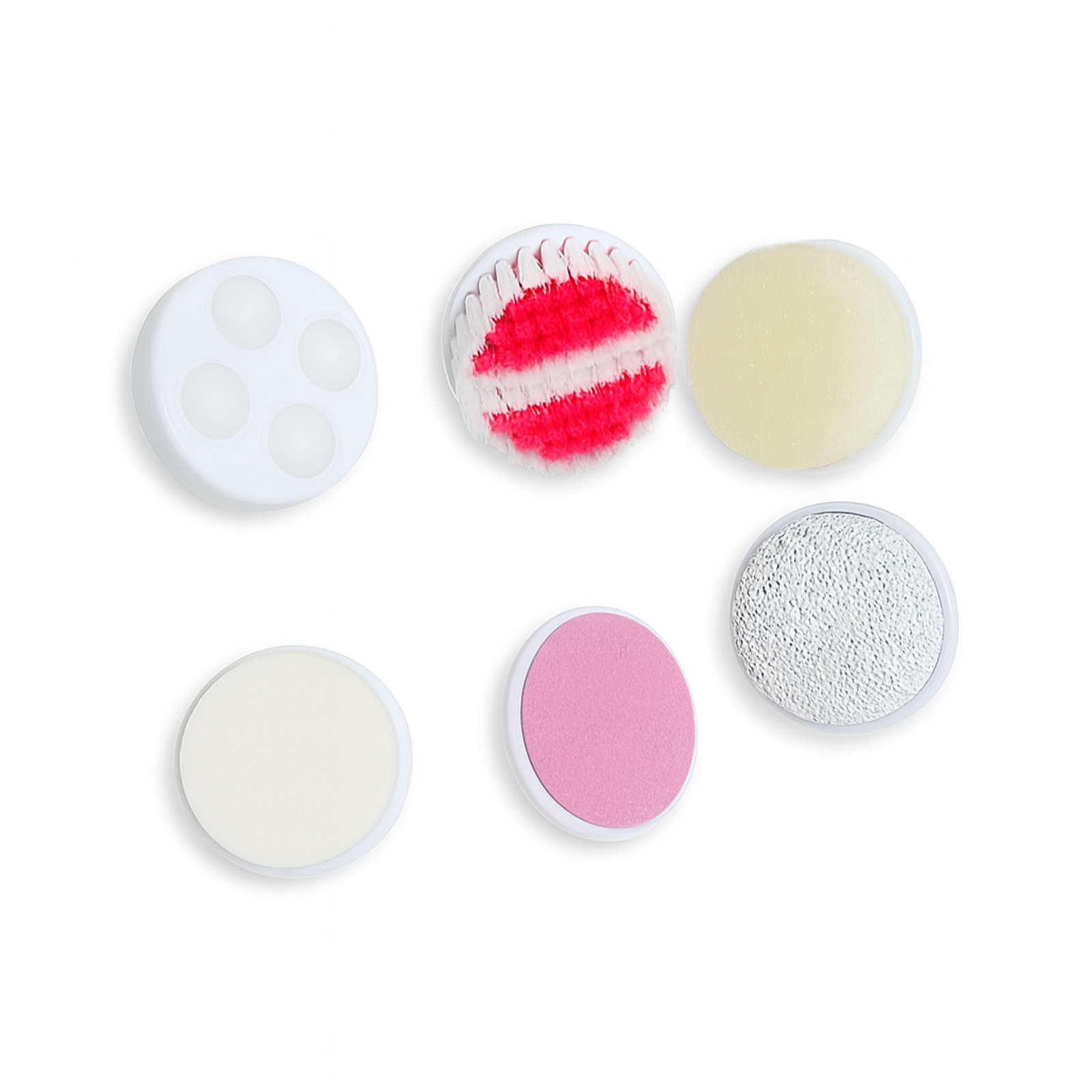 منظف ومساج للوجه 6 في 1 منظف ومساج للوجه 6 في 1