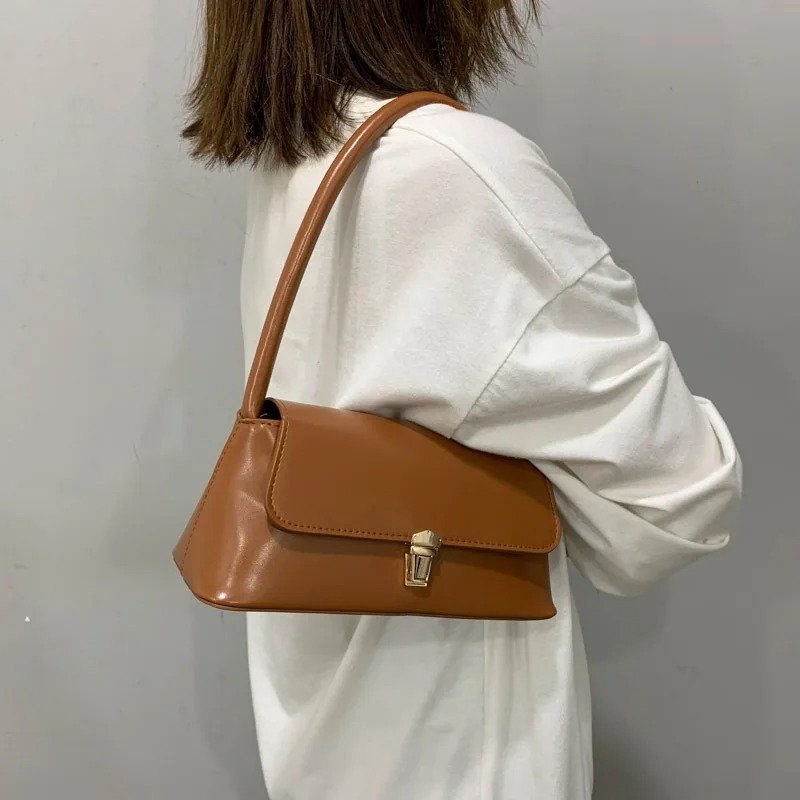 الرجعية الفرنسية الخبز حقيبة المرأة حقيبة صيف 2026 الرجعية الفرنسية الخبز حقيبة المرأة حقيبة صيف 2026