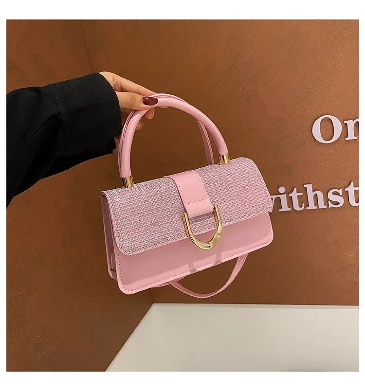 2025 حقيبة يد نسائية جديدة حقيبة ركاب متعددة الاستخدامات كتف واحد 2025 حقيبة يد نسائية جديدة حقيبة ركاب متعددة الاستخدامات كتف واحد